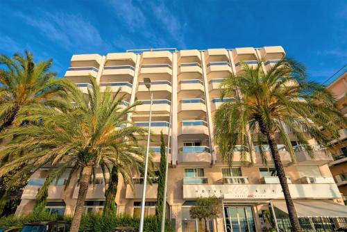 Hôtel RIVA