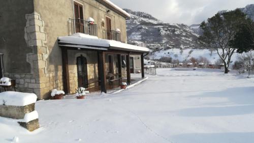 Casale San Felice B&B - Sassinoro