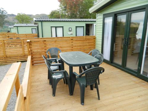 Parkgate Farm Room Type - Caravan