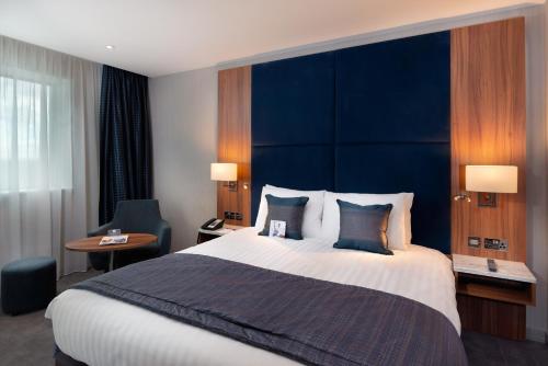 Crowne Plaza London Heathrow T4, an IHG Hotel