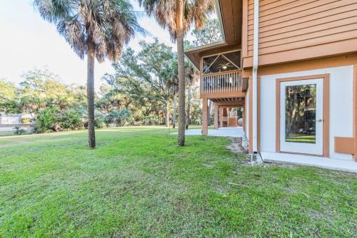 R Anchor House on St. Helena Island - image 3
