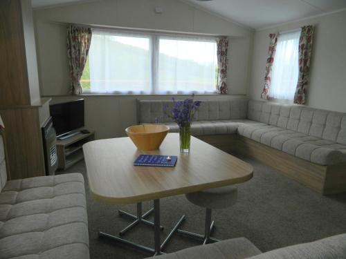 Parkgate Farm Room Type - Caravan