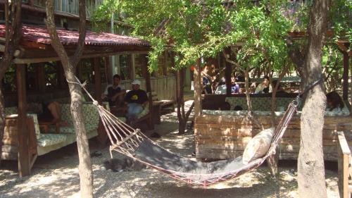 Olympos Varuna Bungalows