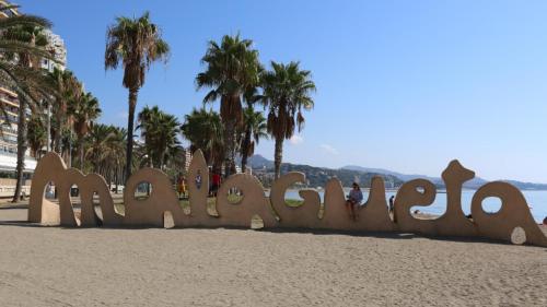 Guest accommodation in Málaga 