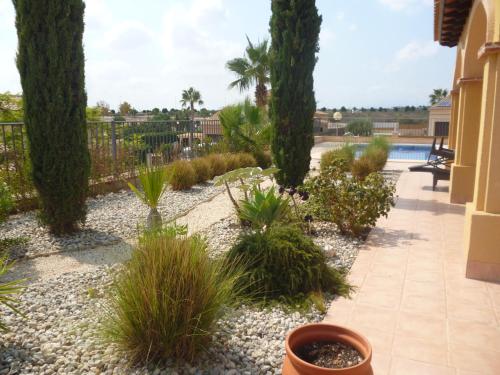 HL003 Luxury 3 Bedroom Detached villa with Private pool