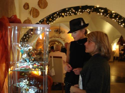 Hotel Restauracja Caspar - image 12