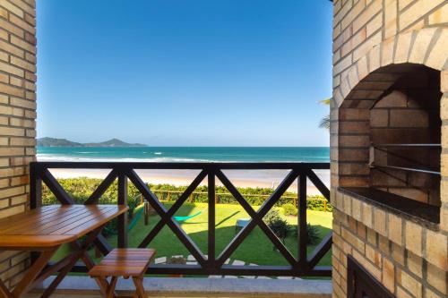 สภาพแวดล้อมโดยรอบ, Morada Baden Baden in บอมบิญาส