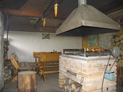設施, Ubytovanie 184, Bed and Braekfast 184 in 斯塔拉列斯納