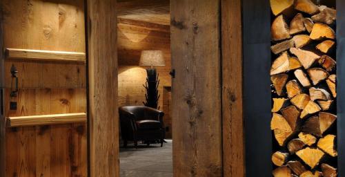 Garni Hotel des Alpes by Bruno Kernen - image 8