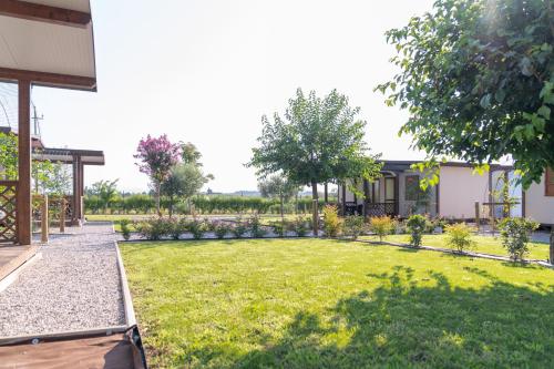 Agriturismo e Agricamping Le Nosare