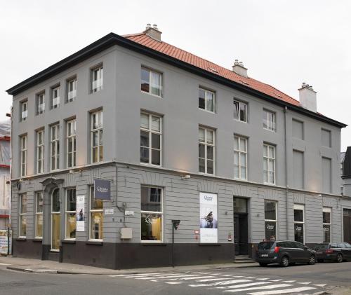 B&B Kwaadham 52 - Music Hotel Ghent - image 11