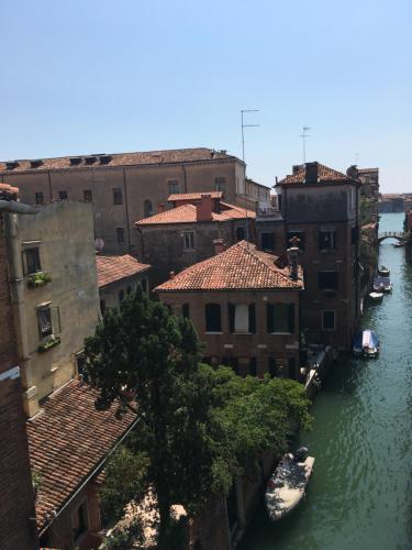 Casa Accademia