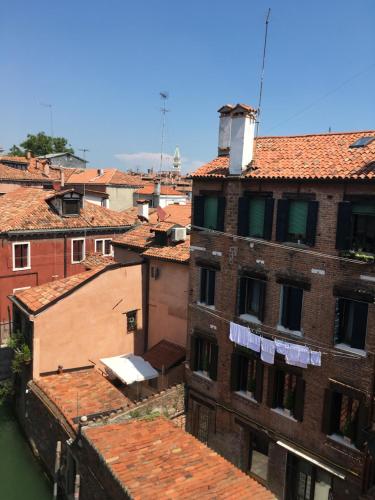 Casa Accademia