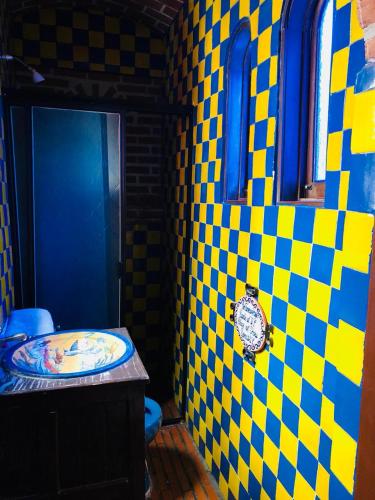 Casa Azul