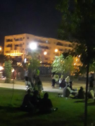 Vue extérieure, Appartement Akid Lotfi Oran in Akid Lotfi