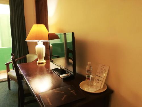 Hotel Berlin - Photo 2