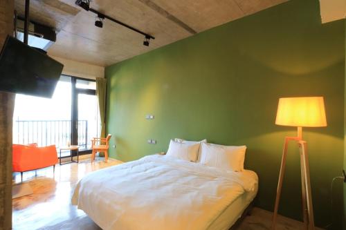 Come Sit Hostel, Dahan (foto 2)