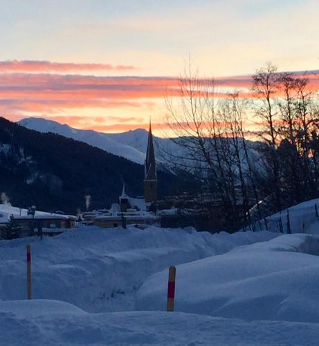 Studio Riedwiese, Davos (foto 8)