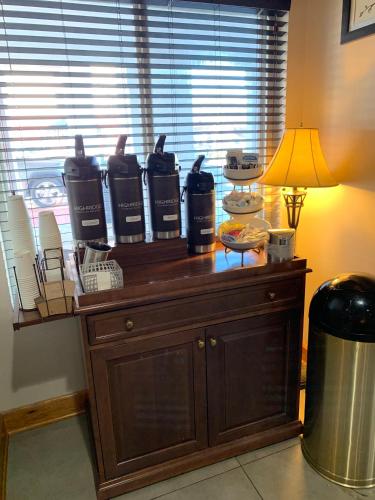 Country Inn & Suites by Radisson Augusta at I-20 GA - image 2