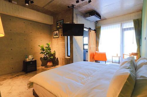 Come Sit Hostel, Dahan (foto 3)