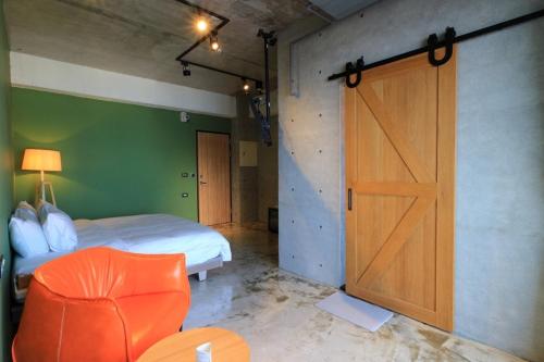 Come Sit Hostel, Dahan (foto 5)