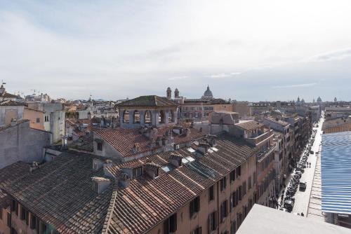 Paradiso Penthouse - image 12