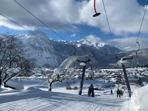 Jagdhütte in Abtenau, Österreich