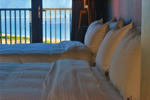 Come Sit Hostel, Dahan (foto 6)