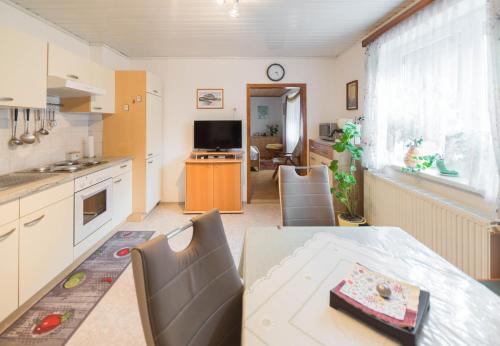 Ferienwohnung Hilgenfeld