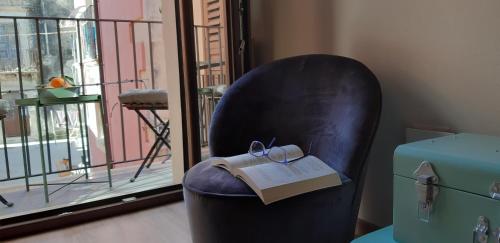 Galena Charme Luxury Terrace