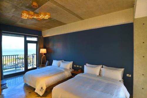 Come Sit Hostel, Dahan (foto 8)