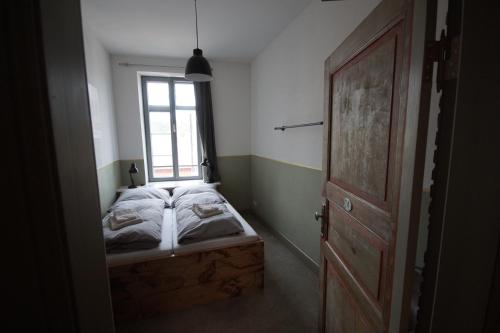 Seemannsheim Hostel Flensburg - image 6