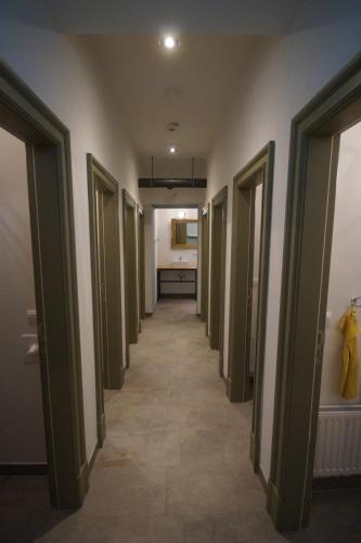 Seemannsheim Hostel Flensburg - image 8