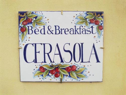 Cerasola Bed & Breakfast