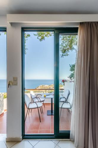 Pela Mare Hotel - image 7