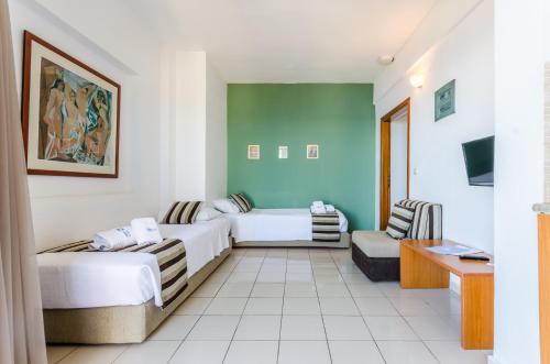Pela Mare Hotel - image 4