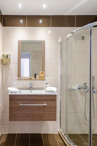 Pela Mare Hotel - image 3