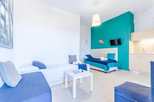 Pela Mare Hotel - main image