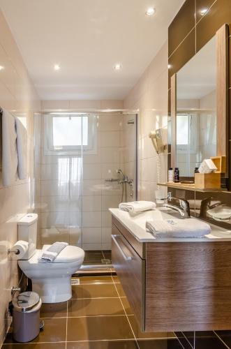 Pela Mare Hotel - image 12