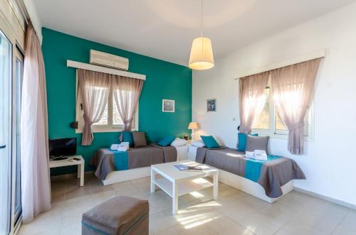 Pela Mare Hotel - image 8