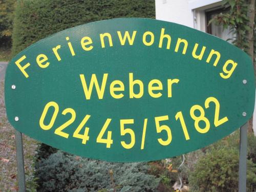 Ferienwohnung Weber 6.2km von Kapellenstraße entfernt