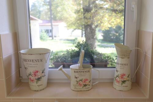 Apartmánový dom Harmónia