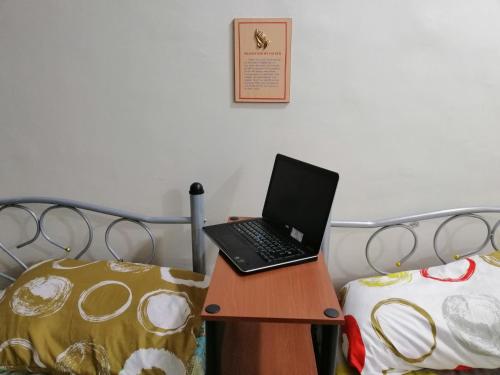 Condo Near NAIA Airport T 1,2,3&4 v4, Manila (fotografie 7)