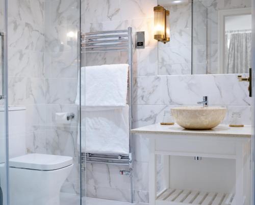 The Montagu Arms - image 11