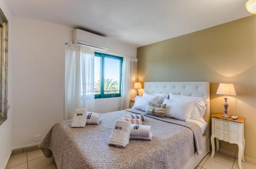 Pela Mare Hotel - image 13