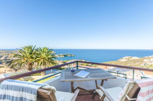 Pela Mare Hotel - image 9