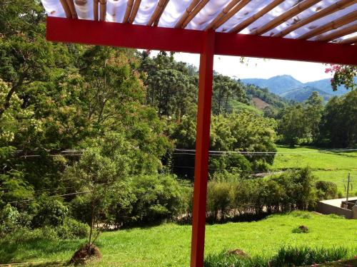 Pousada Chalés da Casa Centenária