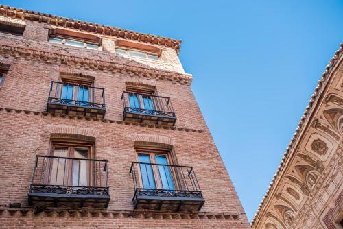 Apartamentos Santa Fe - image 9