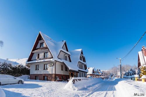 Willa Joanna – Zakopane, 