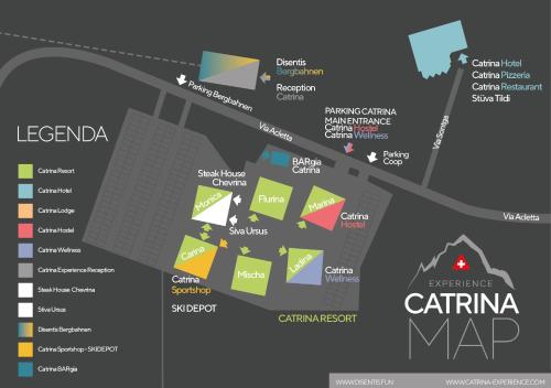 Catrina Hostel - image 7